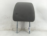 2016-2017 Honda Civic Headrest Head Rest Front Driver Passenger Seat - Oemusedautoparts1.com