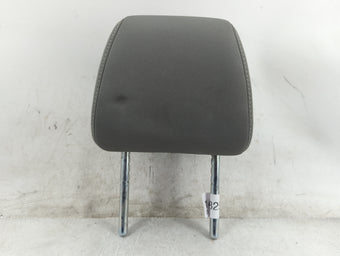 compare product 2016-2017 Honda Civic Headrest Head Rest Front Driver Passenger Seat