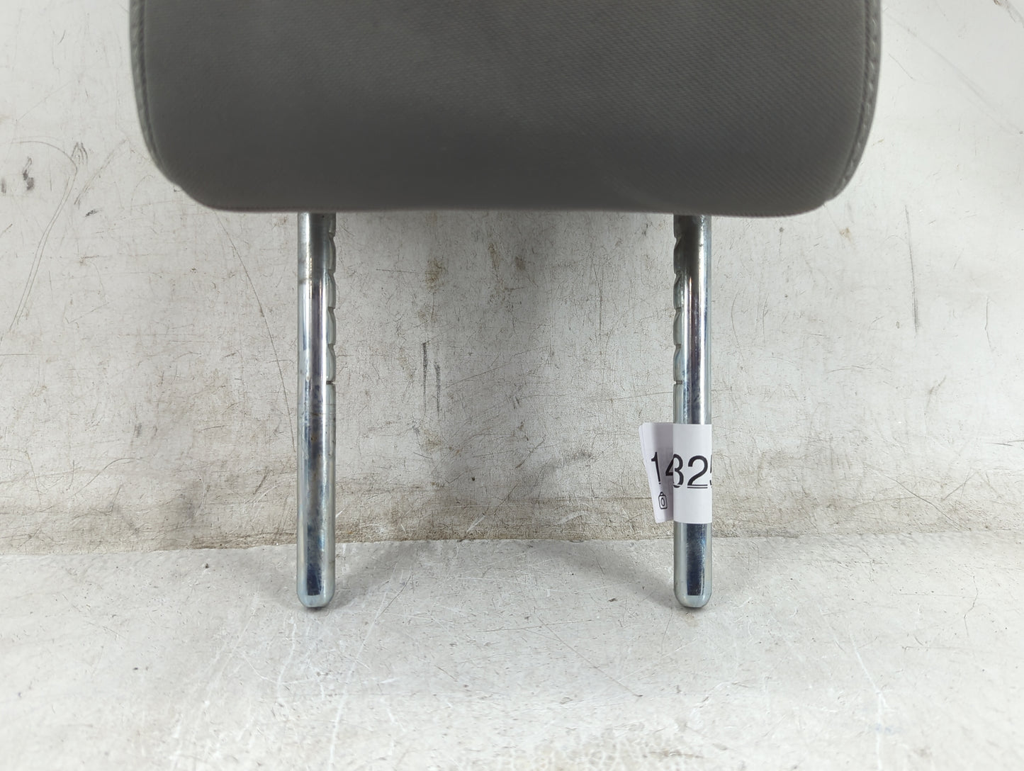 2016-2017 Honda Civic Headrest Head Rest Front Driver Passenger Seat - Oemusedautoparts1.com