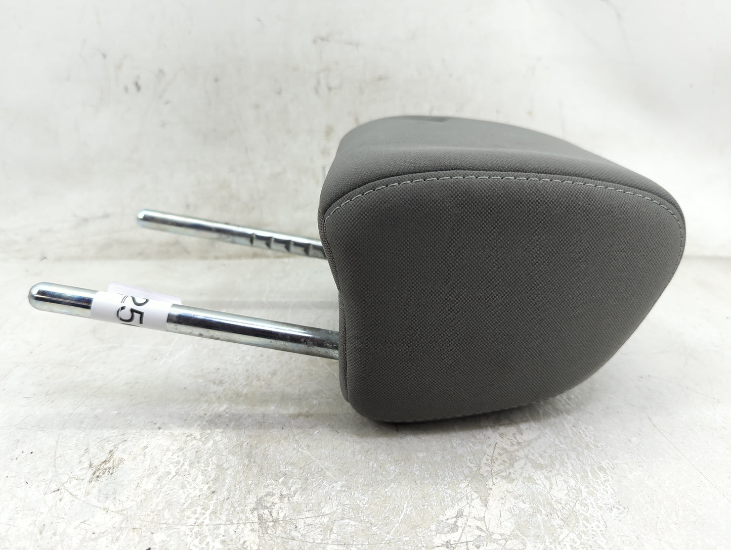 2016-2017 Honda Civic Headrest Head Rest Front Driver Passenger Seat - Oemusedautoparts1.com