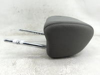 2016-2017 Honda Civic Headrest Head Rest Front Driver Passenger Seat - Oemusedautoparts1.com