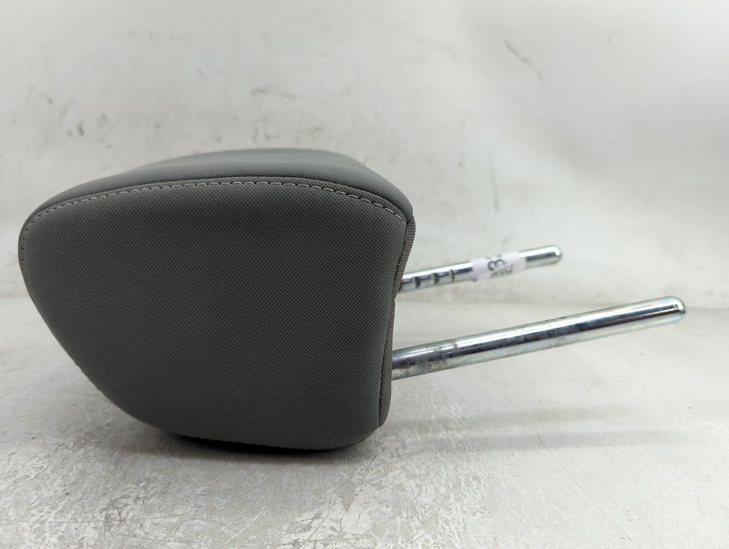 2016-2017 Honda Civic Headrest Head Rest Front Driver Passenger Seat - Oemusedautoparts1.com