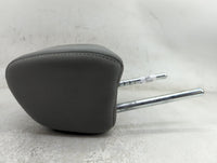 2016-2017 Honda Civic Headrest Head Rest Front Driver Passenger Seat - Oemusedautoparts1.com