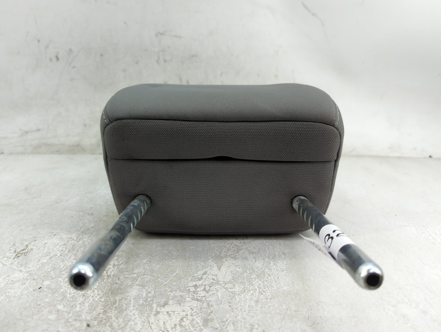 2016-2017 Honda Civic Headrest Head Rest Front Driver Passenger Seat - Oemusedautoparts1.com