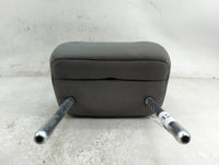 2016-2017 Honda Civic Headrest Head Rest Front Driver Passenger Seat - Oemusedautoparts1.com