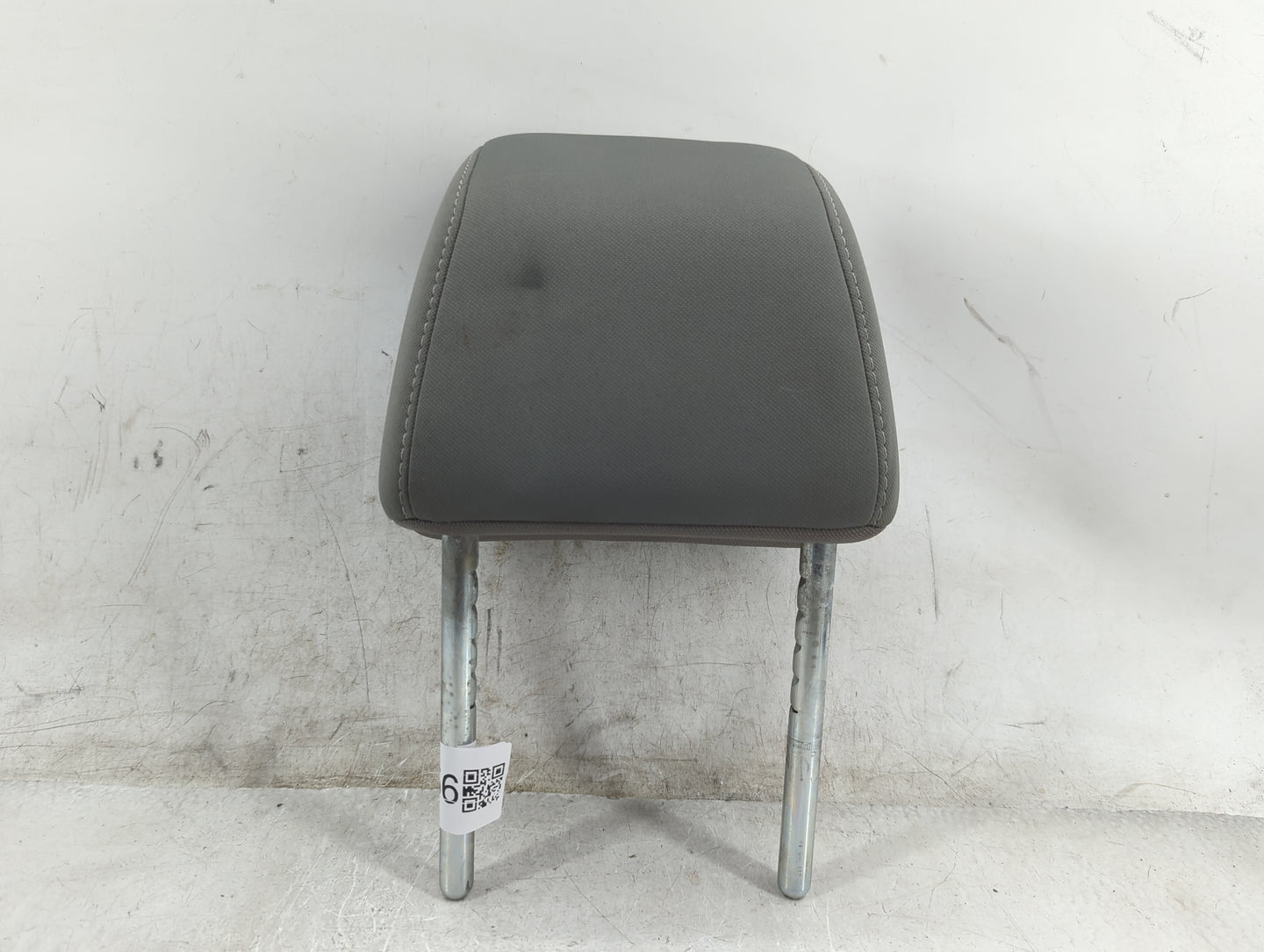 2016-2017 Honda Civic Headrest Head Rest Front Driver Passenger Seat - Oemusedautoparts1.com