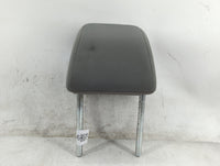 2016-2017 Honda Civic Headrest Head Rest Front Driver Passenger Seat - Oemusedautoparts1.com