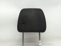 2016-2017 Honda Civic Headrest Head Rest Front Driver Passenger Seat Fits Fits 2016 2017 OEM Used Auto Parts - Oemusedautopa