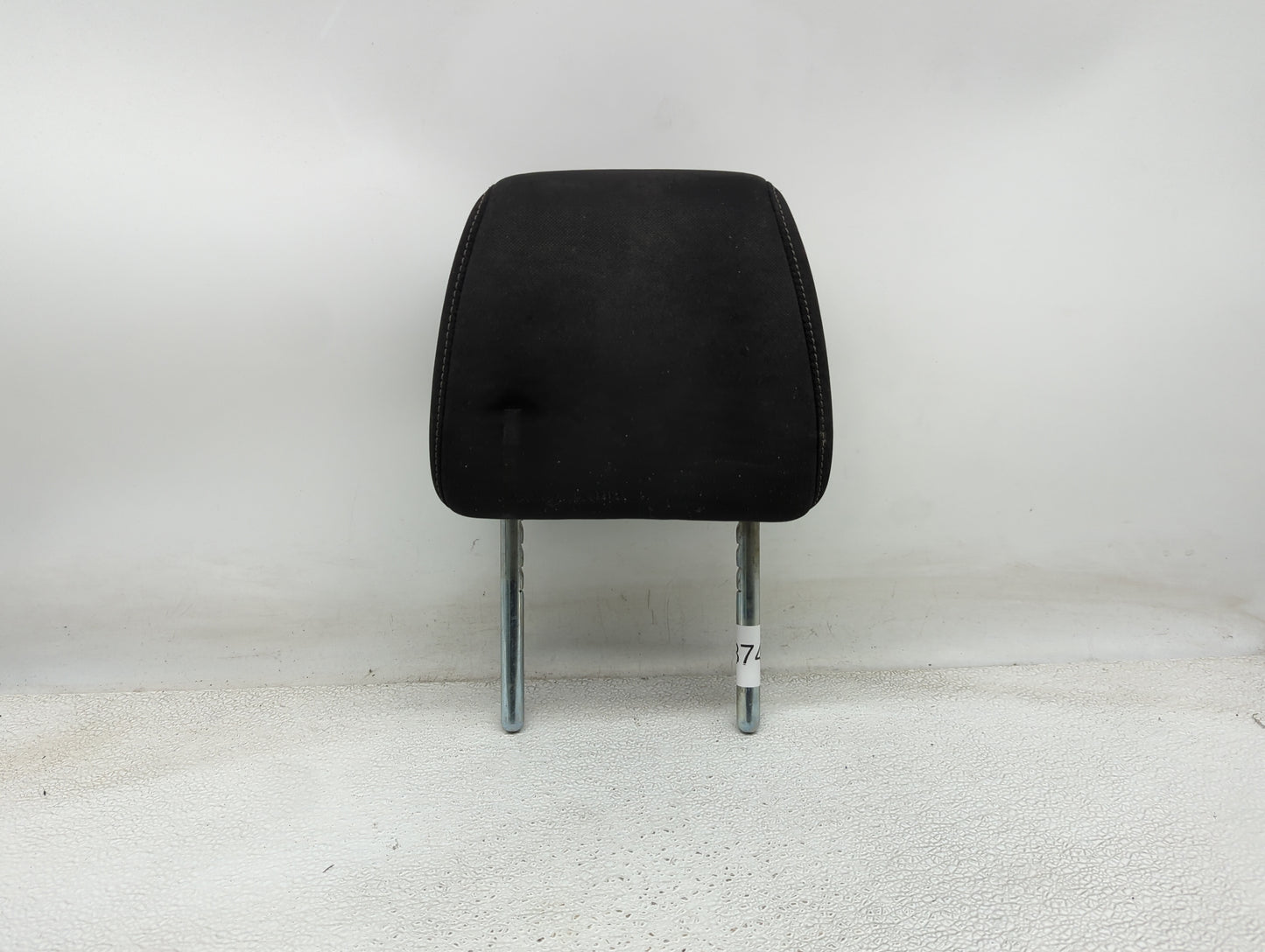 2016 Honda Civic Headrest Head Rest Front Driver Passenger Seat Fits OEM Used Auto Parts - Oemusedautoparts1.com