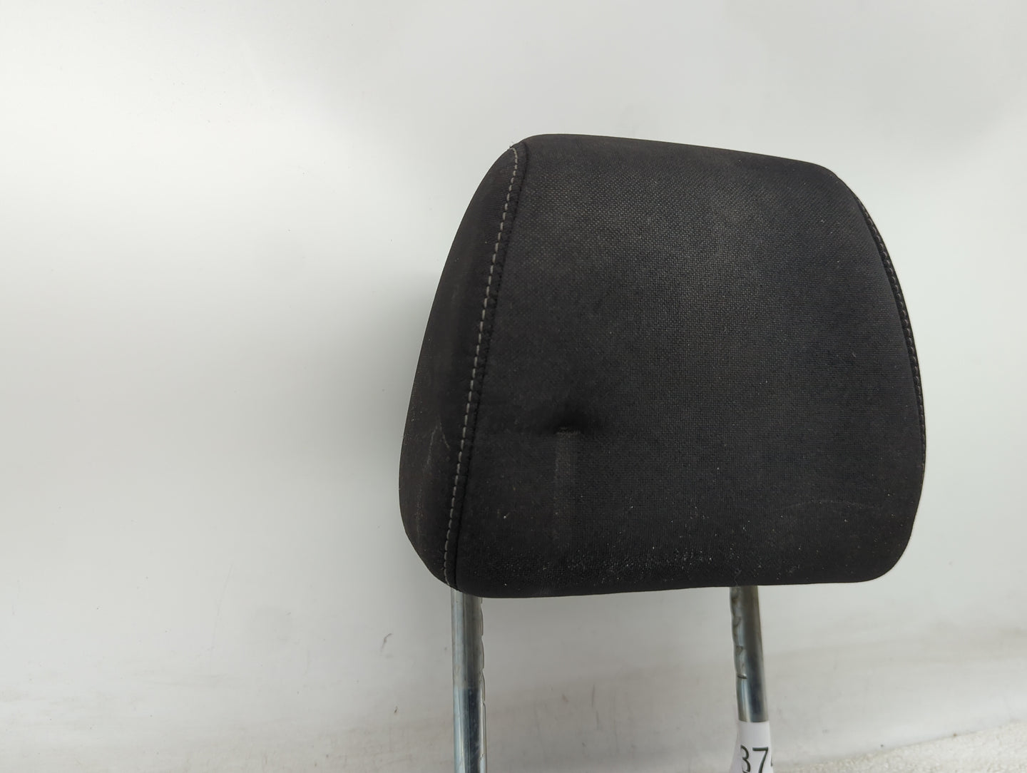 2016-2017 Honda Civic Headrest Head Rest Front Driver Passenger Seat Fits Fits 2016 2017 OEM Used Auto Parts - Oemusedautopa