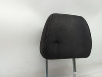 2016-2017 Honda Civic Headrest Head Rest Front Driver Passenger Seat Fits Fits 2016 2017 OEM Used Auto Parts - Oemusedautopa