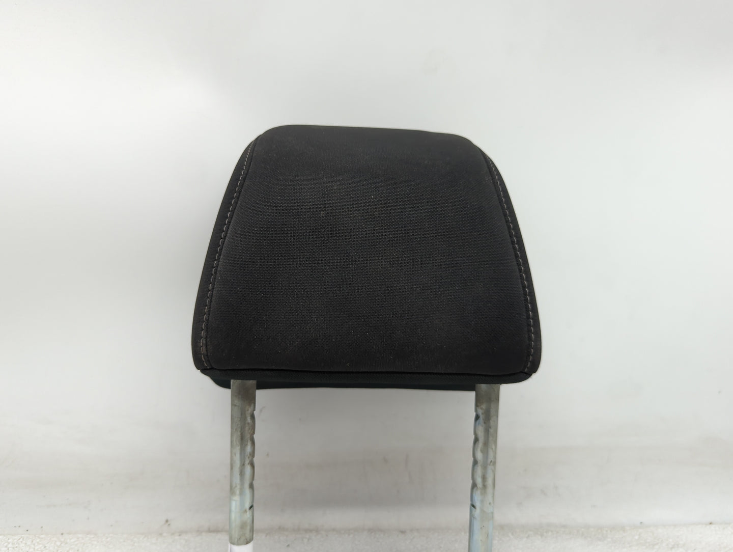 2016-2017 Honda Civic Headrest Head Rest Front Driver Passenger Seat Fits Fits 2016 2017 OEM Used Auto Parts - Oemusedautopa