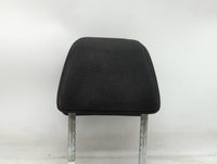 2016-2017 Honda Civic Headrest Head Rest Front Driver Passenger Seat Fits Fits 2016 2017 OEM Used Auto Parts - Oemusedautopa
