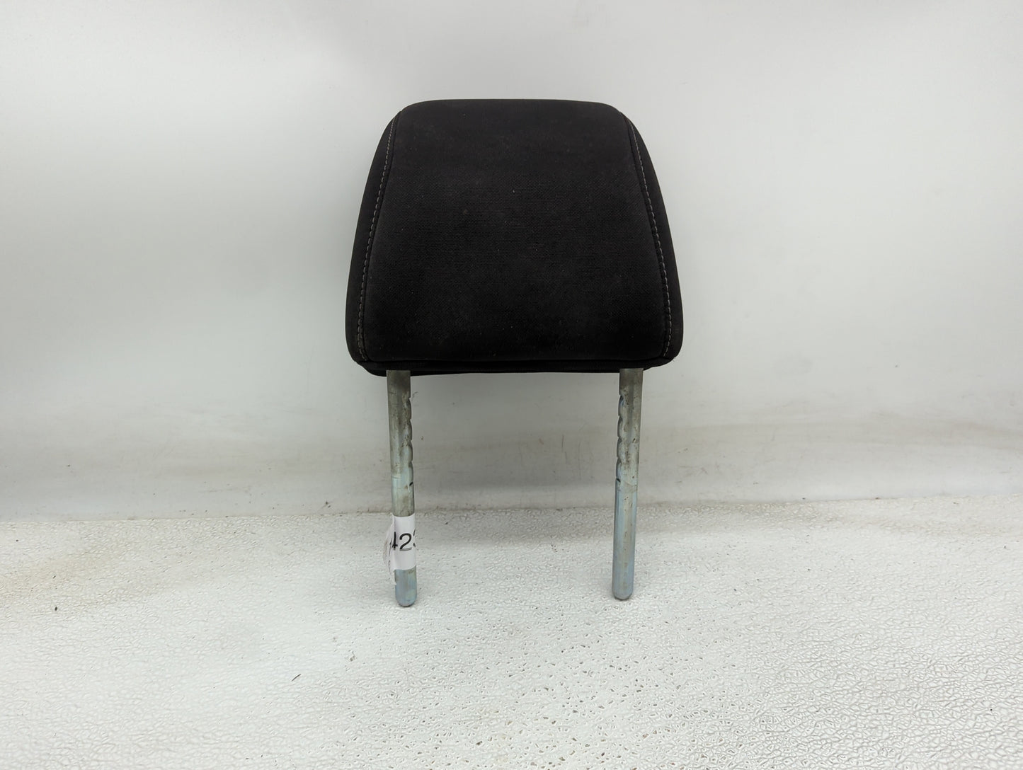 2016-2017 Honda Civic Headrest Head Rest Front Driver Passenger Seat Fits Fits 2016 2017 OEM Used Auto Parts - Oemusedautopa