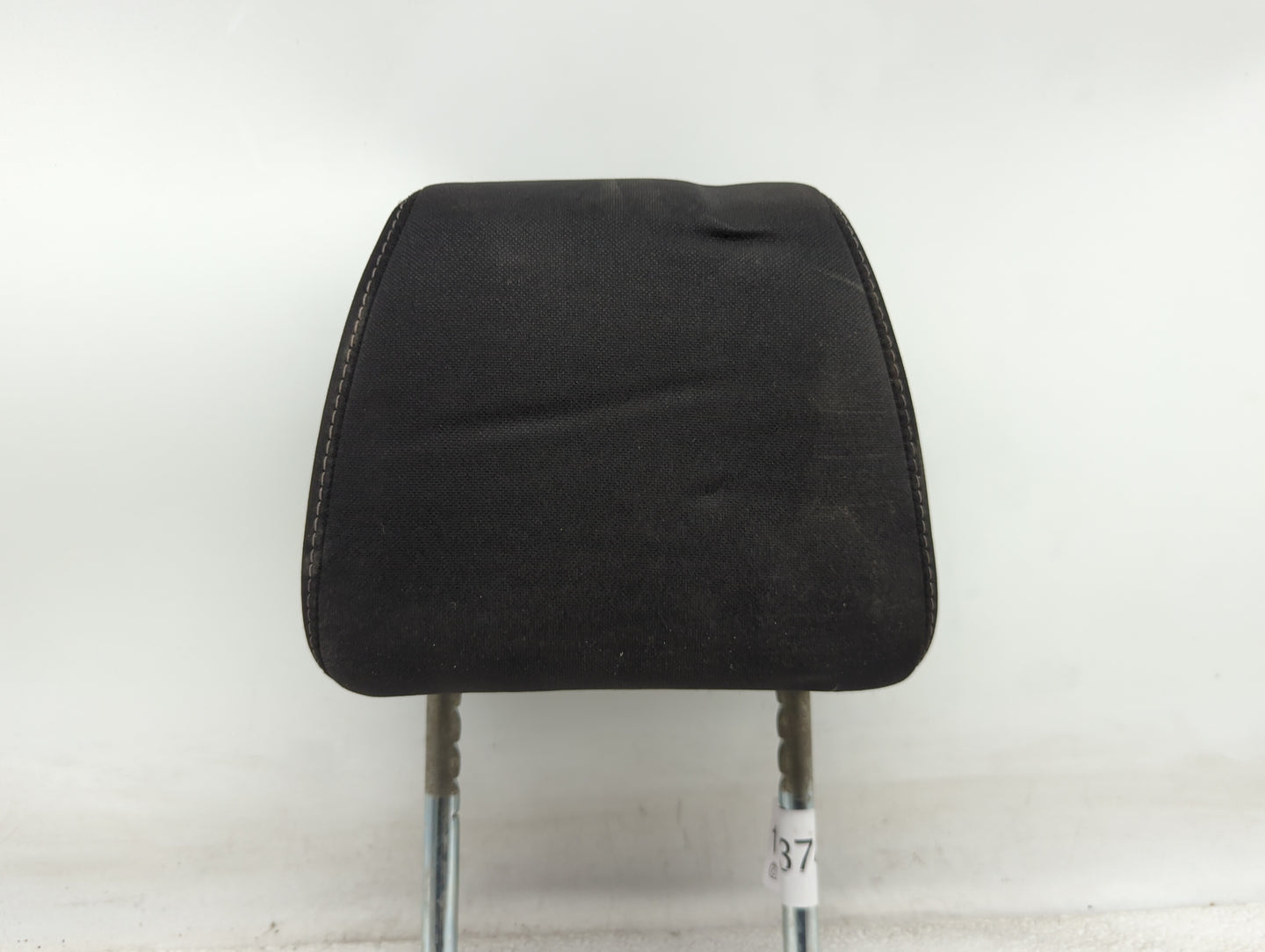 2016 Honda Civic Headrest Head Rest Front Driver Passenger Seat Fits OEM Used Auto Parts - Oemusedautoparts1.com
