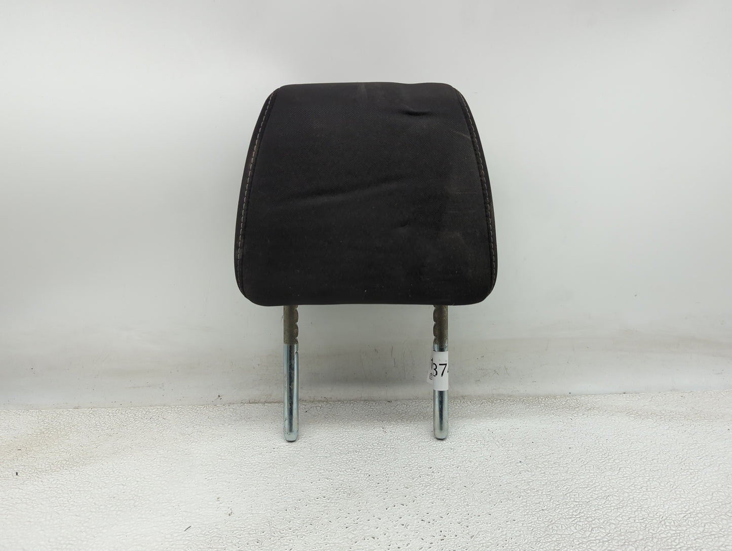 2016 Honda Civic Headrest Head Rest Front Driver Passenger Seat Fits OEM Used Auto Parts - Oemusedautoparts1.com