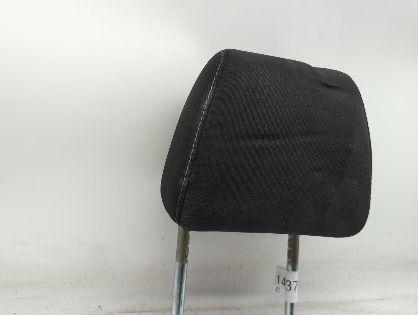 2016 Honda Civic Headrest Head Rest Front Driver Passenger Seat Fits OEM Used Auto Parts - Oemusedautoparts1.com