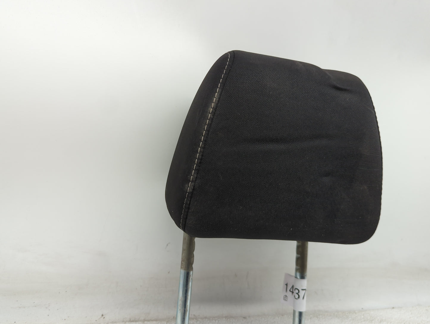 2016 Honda Civic Headrest Head Rest Front Driver Passenger Seat Fits OEM Used Auto Parts - Oemusedautoparts1.com