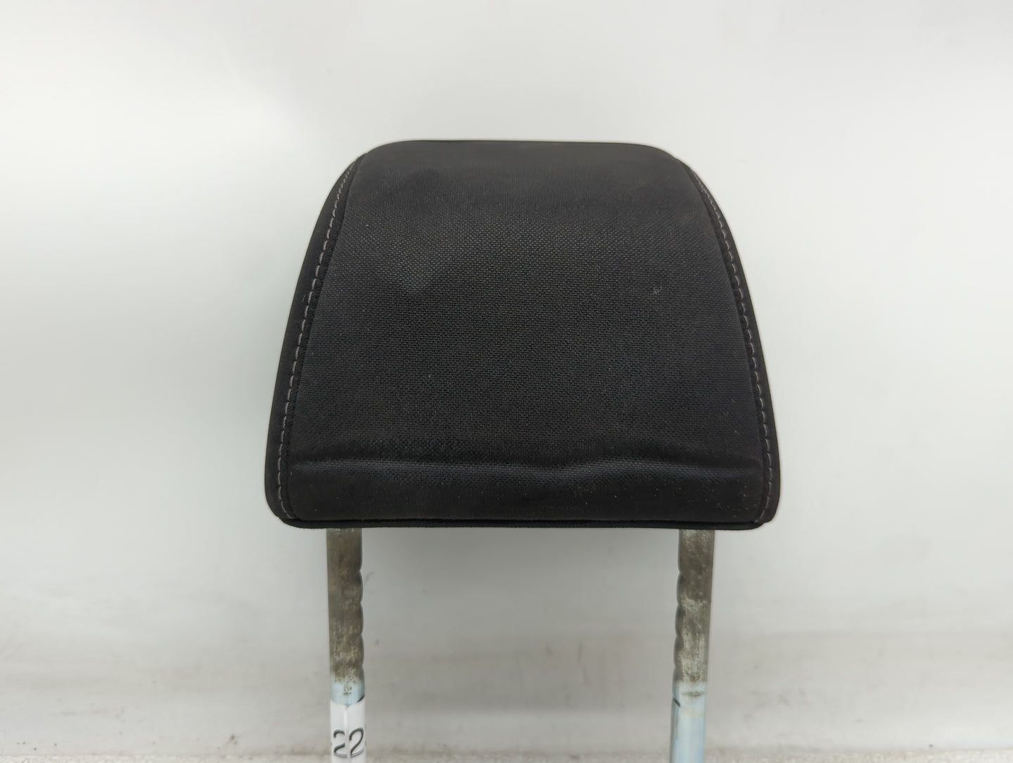 2016 Honda Civic Headrest Head Rest Front Driver Passenger Seat Fits OEM Used Auto Parts - Oemusedautoparts1.com