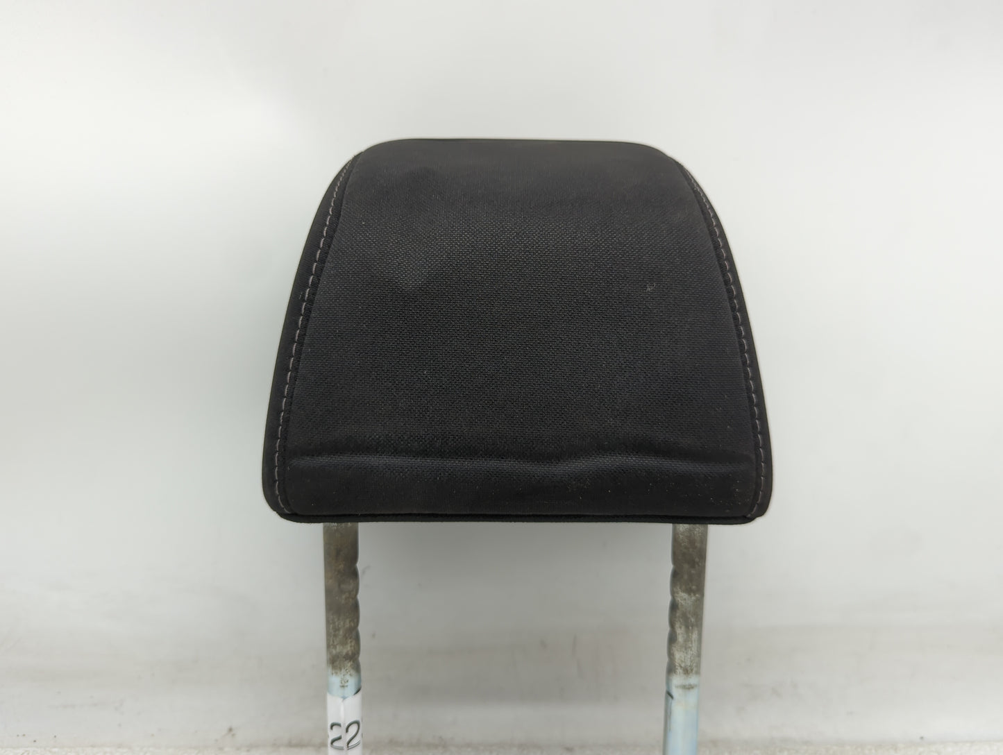 2016-2017 Honda Civic Headrest Head Rest Front Driver Passenger Seat Fits Fits 2016 2017 OEM Used Auto Parts - Oemusedautopa