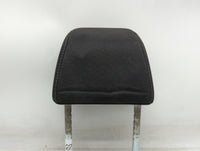 2016-2017 Honda Civic Headrest Head Rest Front Driver Passenger Seat Fits Fits 2016 2017 OEM Used Auto Parts - Oemusedautopa