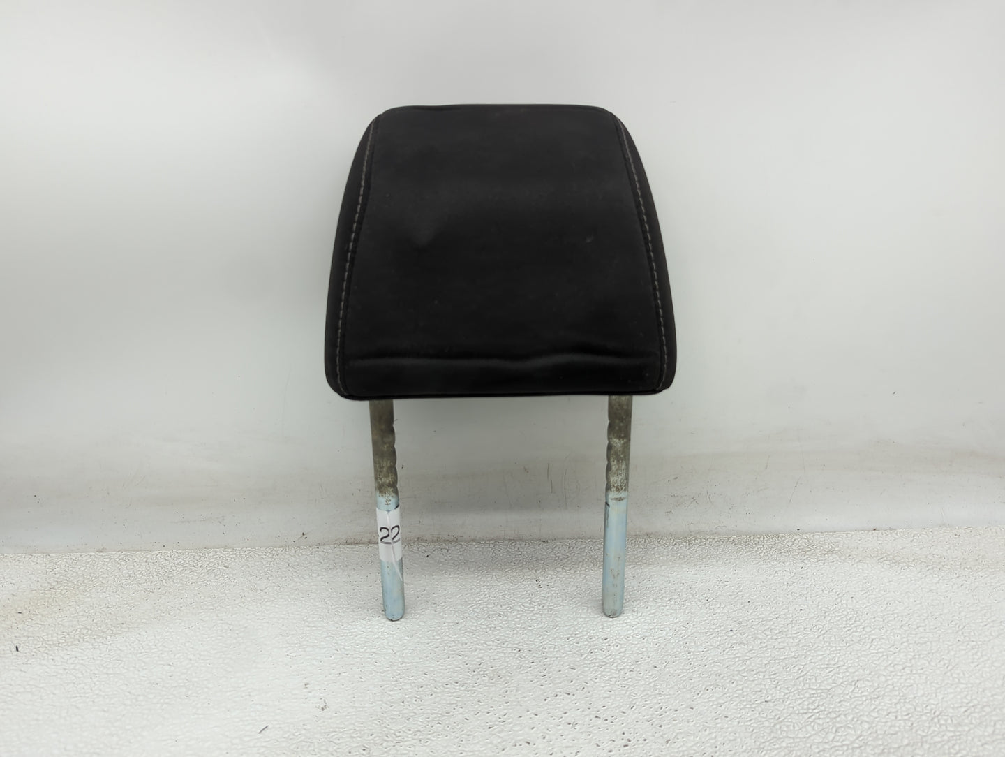2016 Honda Civic Headrest Head Rest Front Driver Passenger Seat Fits OEM Used Auto Parts - Oemusedautoparts1.com