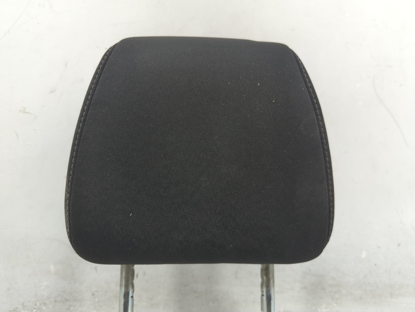 2016 Honda Civic Headrest Head Rest Front Driver Seat Black - Oemusedautoparts1.com