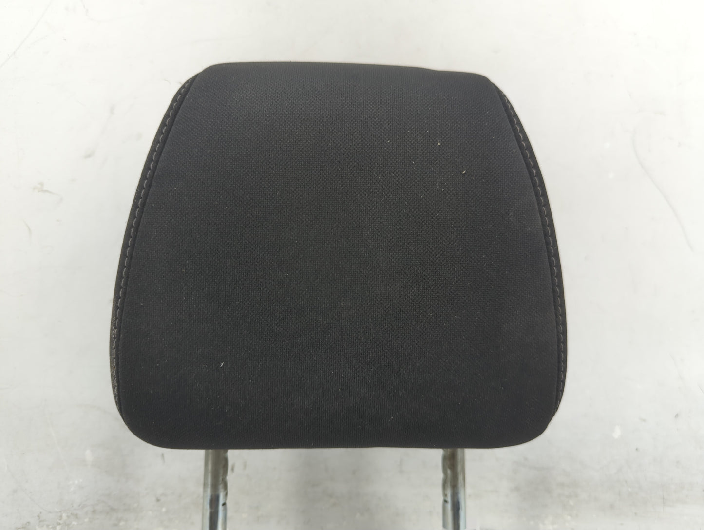 2016 Honda Civic Headrest Head Rest Front Driver Seat Black - Oemusedautoparts1.com