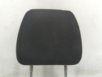 2016 Honda Civic Headrest Head Rest Front Driver Seat Black - Oemusedautoparts1.com