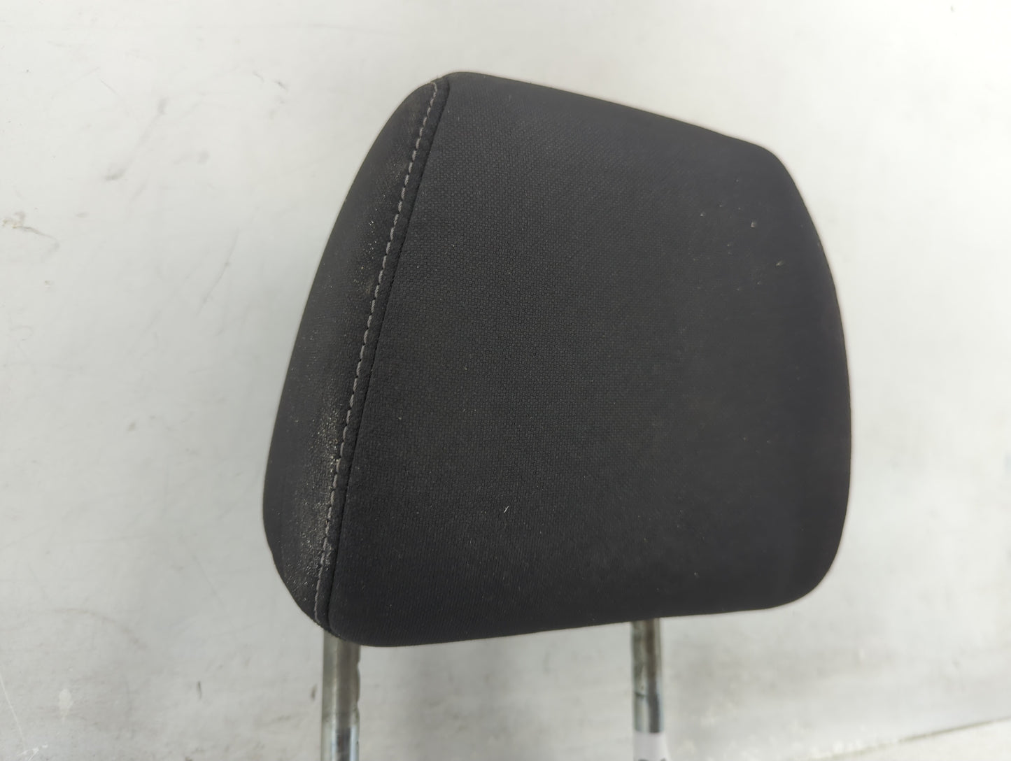 2016 Honda Civic Headrest Head Rest Front Driver Seat Black - Oemusedautoparts1.com