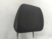 2016 Honda Civic Headrest Head Rest Front Driver Seat Black - Oemusedautoparts1.com