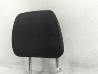 2016 Honda Civic Headrest Head Rest Front Driver Seat Black - Oemusedautoparts1.com