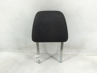 2016 Honda Civic Headrest Head Rest Front Driver Seat Black - Oemusedautoparts1.com