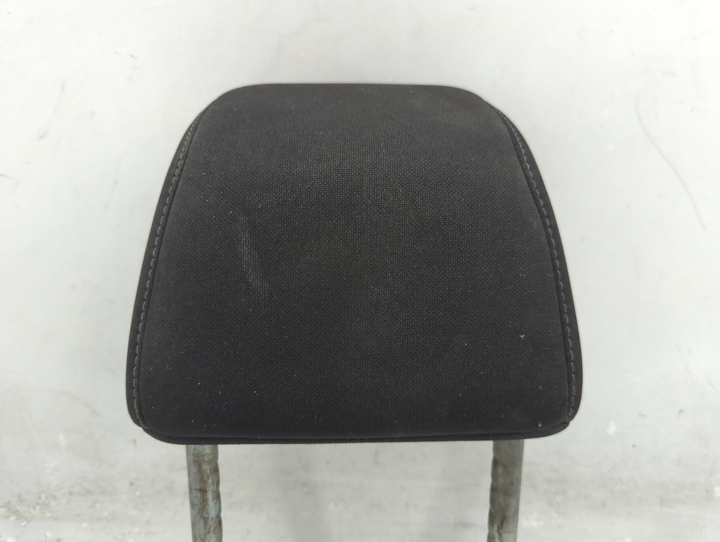 2016 Honda Civic Headrest Head Rest Front Driver Seat Black - Oemusedautoparts1.com