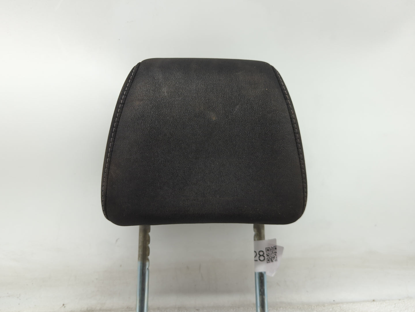 2016 Honda Civic Headrest Head Rest Front Driver Seat Black - Oemusedautoparts1.com