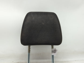 2016 Honda Civic Headrest Head Rest Front Driver Seat Black - Oemusedautoparts1.com