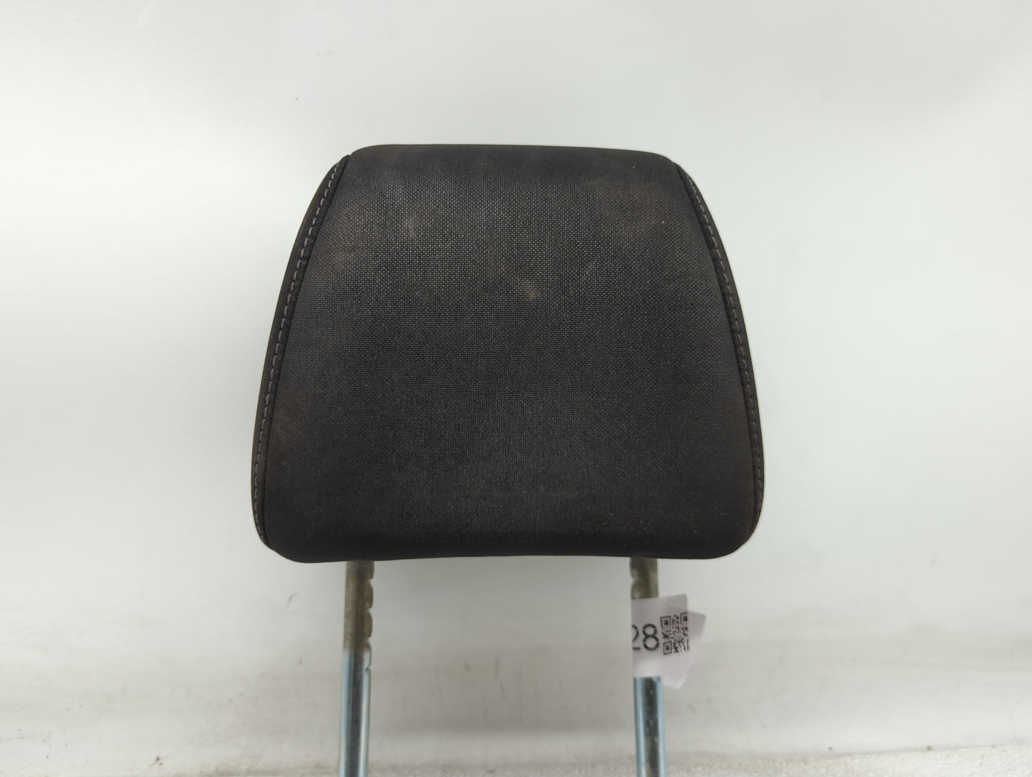 2016 Honda Civic Headrest Head Rest Front Driver Seat Black - Oemusedautoparts1.com