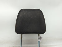 2016 Honda Civic Headrest Head Rest Front Driver Seat Black - Oemusedautoparts1.com
