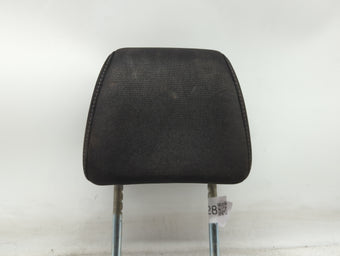 compare product 2016 Honda Civic Headrest Head Rest Front Driver Seat Black
