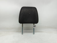 2016 Honda Civic Headrest Head Rest Front Driver Seat Black - Oemusedautoparts1.com