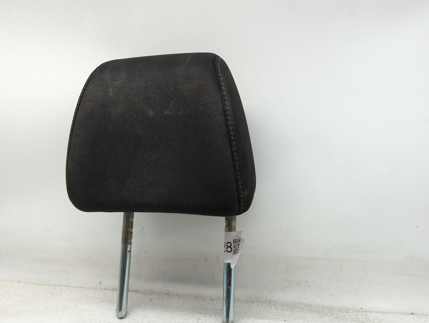 2016 Honda Civic Headrest Head Rest Front Driver Seat Black - Oemusedautoparts1.com