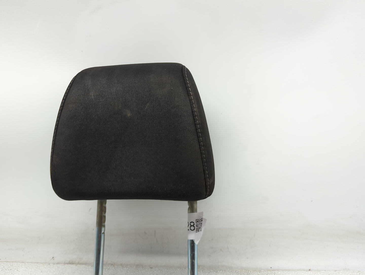 2016 Honda Civic Headrest Head Rest Front Driver Seat Black - Oemusedautoparts1.com