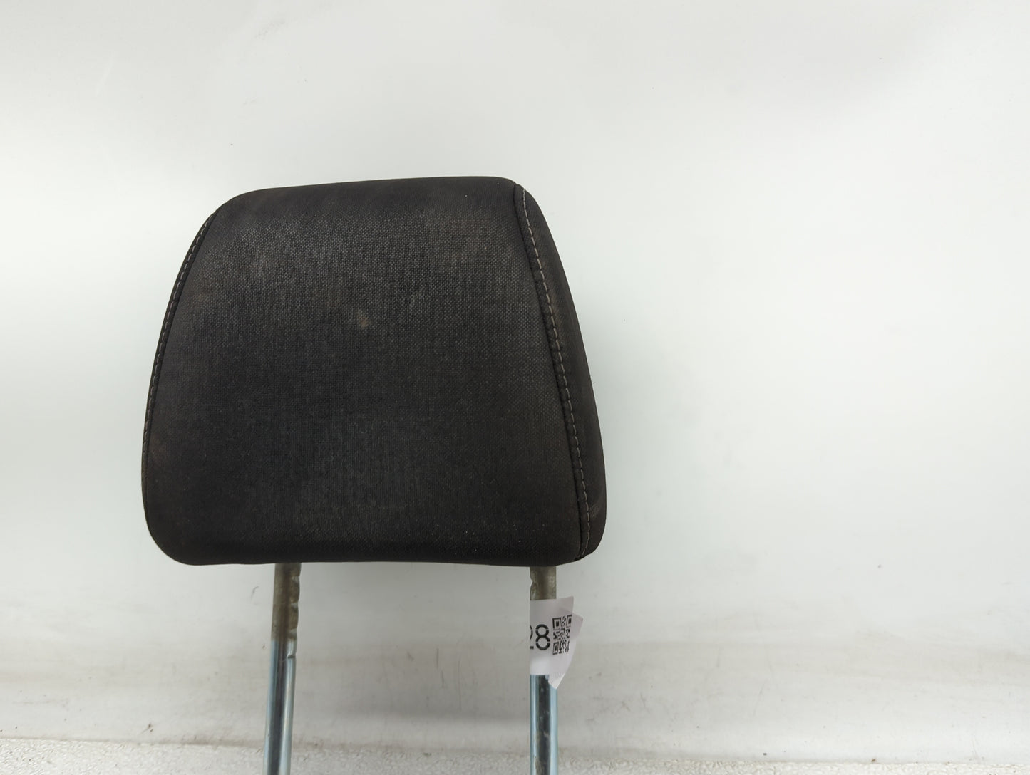 2016 Honda Civic Headrest Head Rest Front Driver Seat Black - Oemusedautoparts1.com