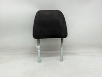 2016 Honda Civic Headrest Head Rest Front Driver Seat Black - Oemusedautoparts1.com
