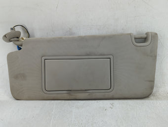 compare product 2016-2021 Honda Civic Sun Visor Shade Replacement Driver Left Mirror Fits Fits 2016 2017 2018 2019 2020 2021 2022 OEM Used Auto Parts