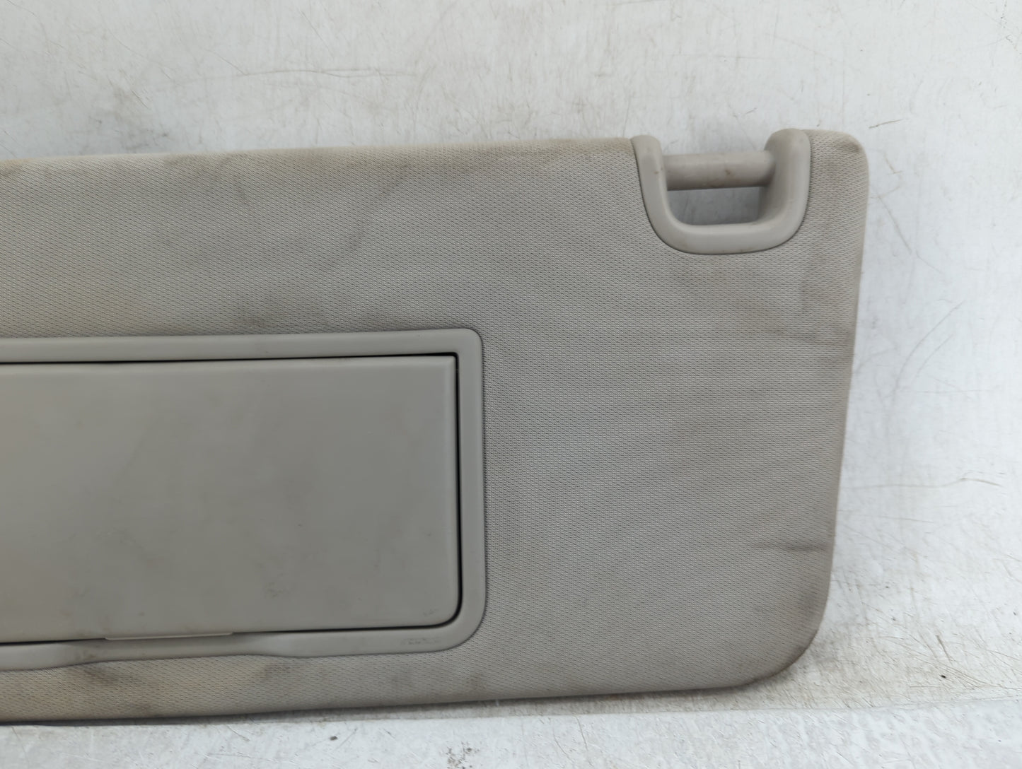 2016-2021 Honda Civic Sun Visor Shade Replacement Driver Left Mirror Fits Fits 2016 2017 2018 2019 2020 2021 2022 OEM Used A