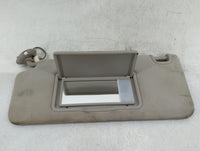 2016-2021 Honda Civic Sun Visor Shade Replacement Driver Left Mirror Fits Fits 2016 2017 2018 2019 2020 2021 2022 OEM Used A