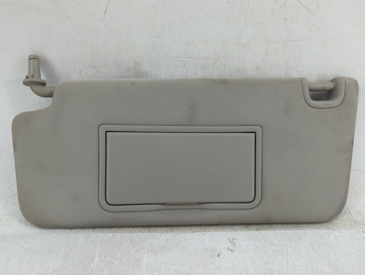 2016-2021 Honda Civic Sun Visor Shade Replacement Driver Left Mirror Fits Fits 2016 2017 2018 2019 2020 2021 OEM Used Auto P