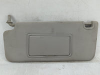 2016-2021 Honda Civic Sun Visor Shade Replacement Driver Left Mirror Fits Fits 2016 2017 2018 2019 2020 2021 OEM Used Auto P