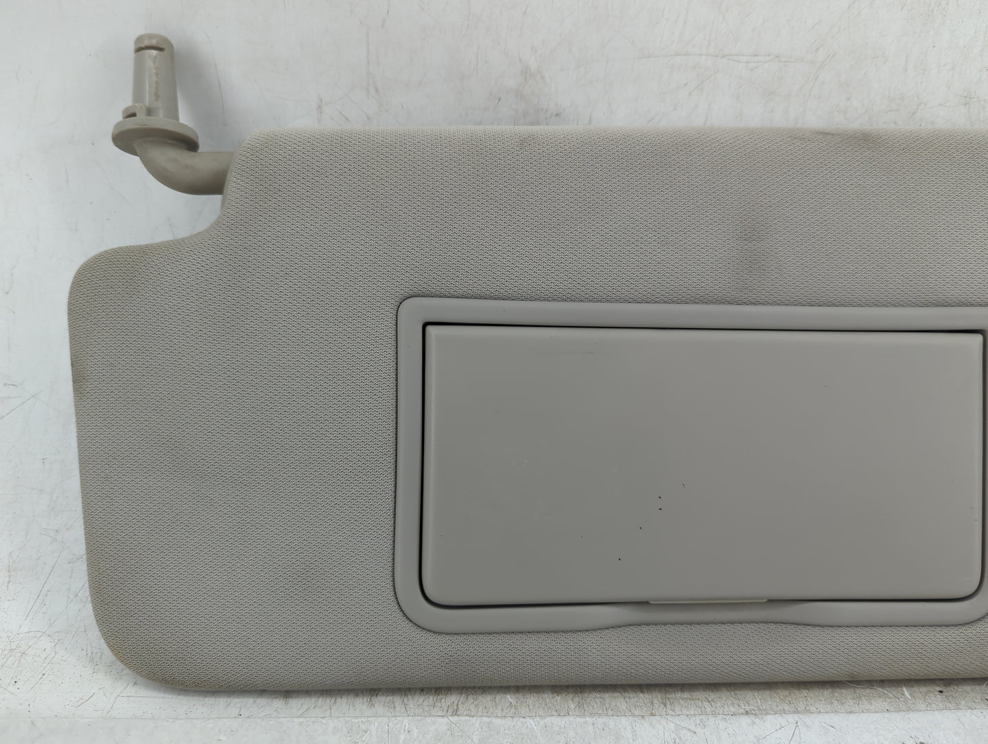2016-2021 Honda Civic Sun Visor Shade Replacement Driver Left Mirror Fits Fits 2016 2017 2018 2019 2020 2021 OEM Used Auto P